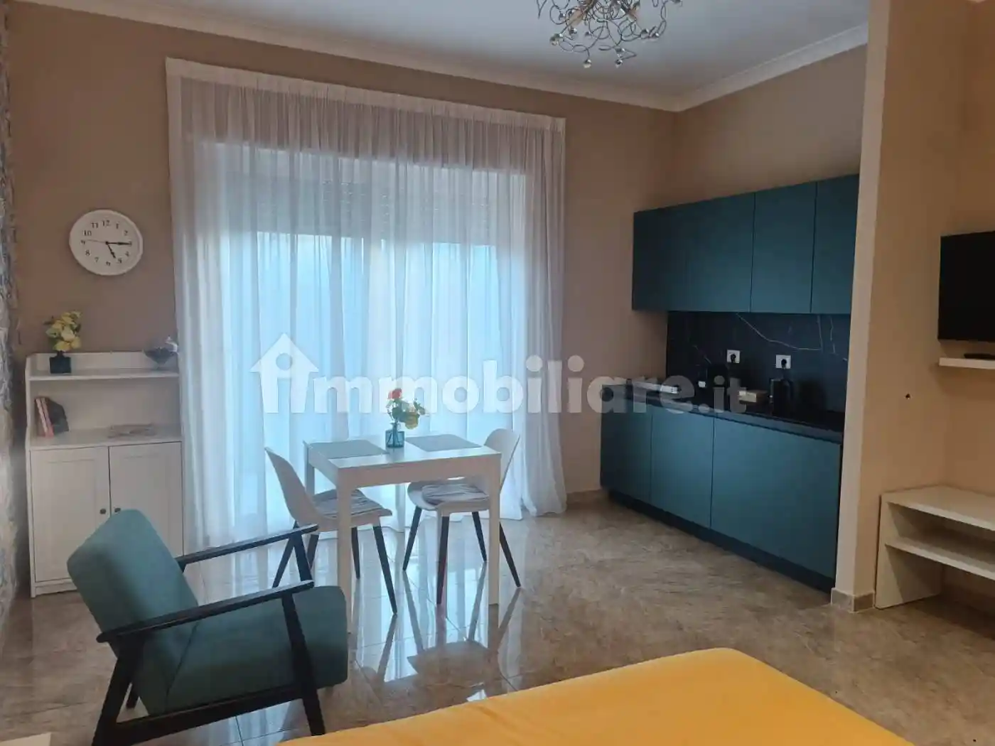 Monolocale via Appia Nuova 45, Centro, Cassino - foto 3