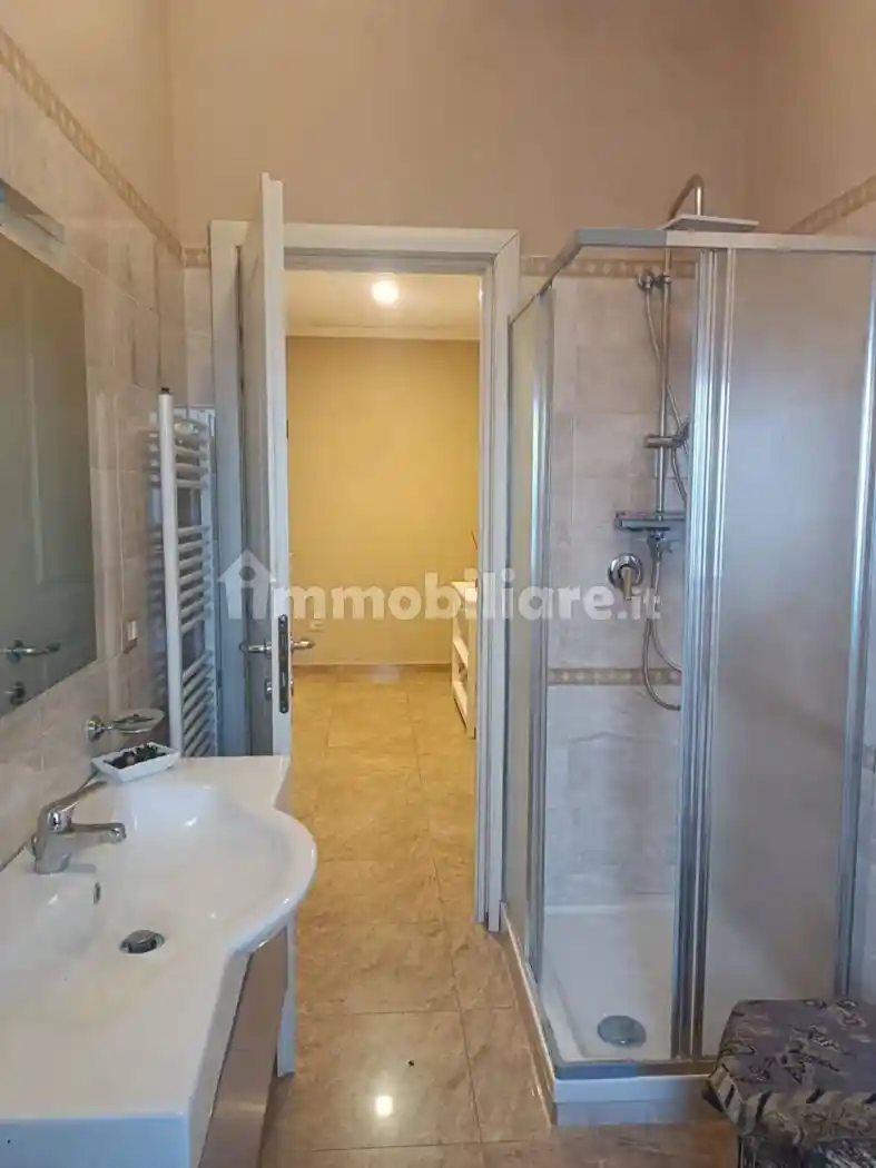 Monolocale via Appia Nuova 45, Centro, Cassino - foto 5