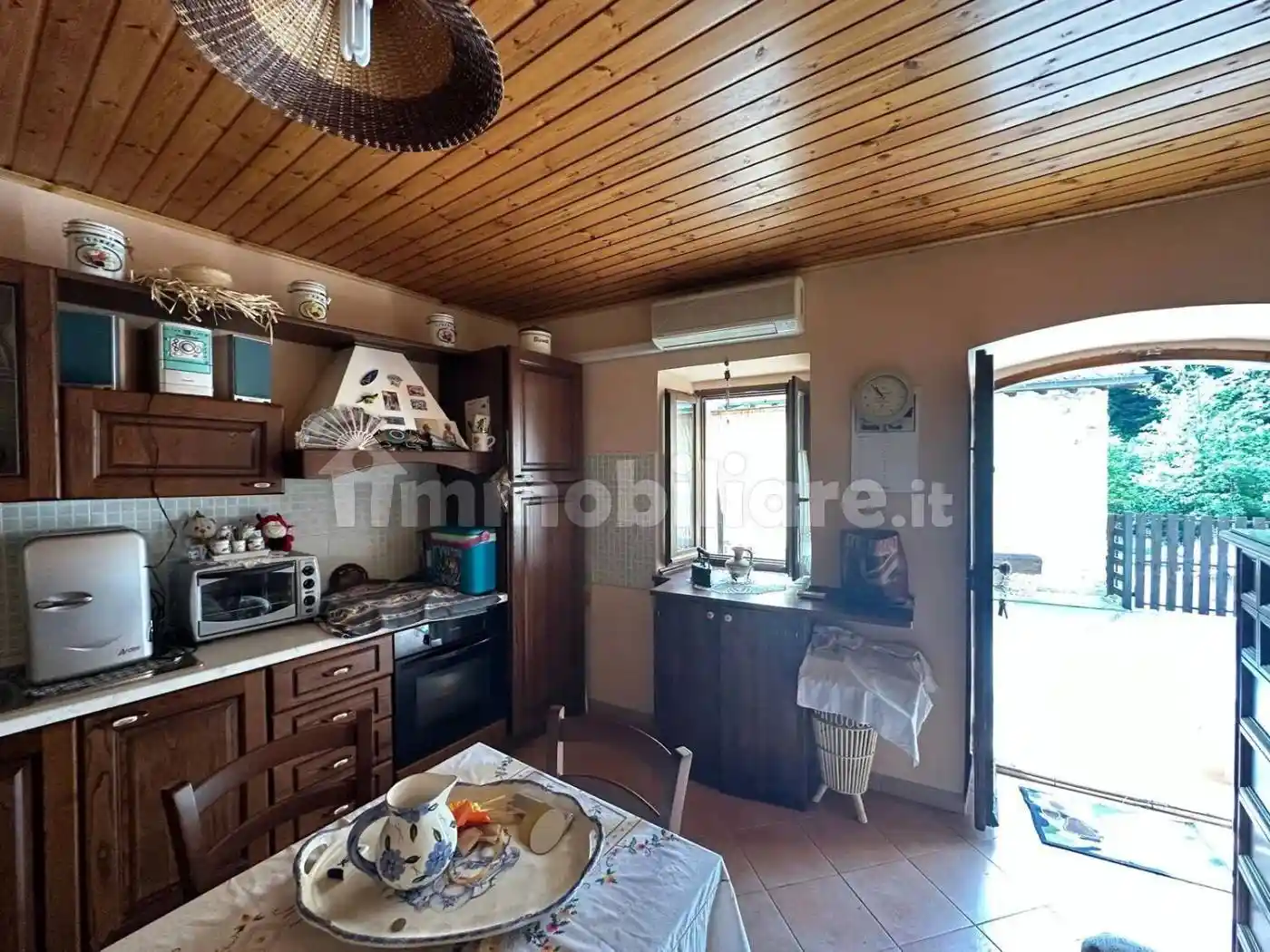 Villa in vendita a Frontone