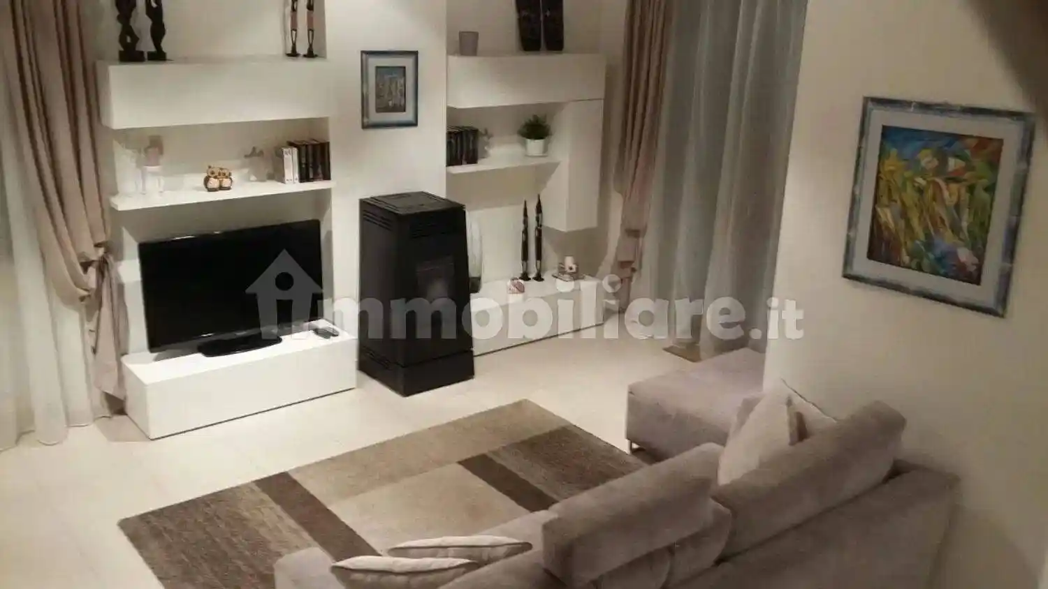 Villa in vendita a Cagli