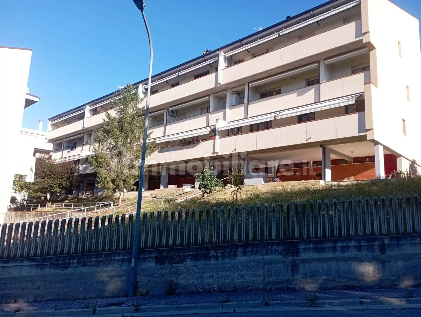 Appartamento in vendita a Teramo