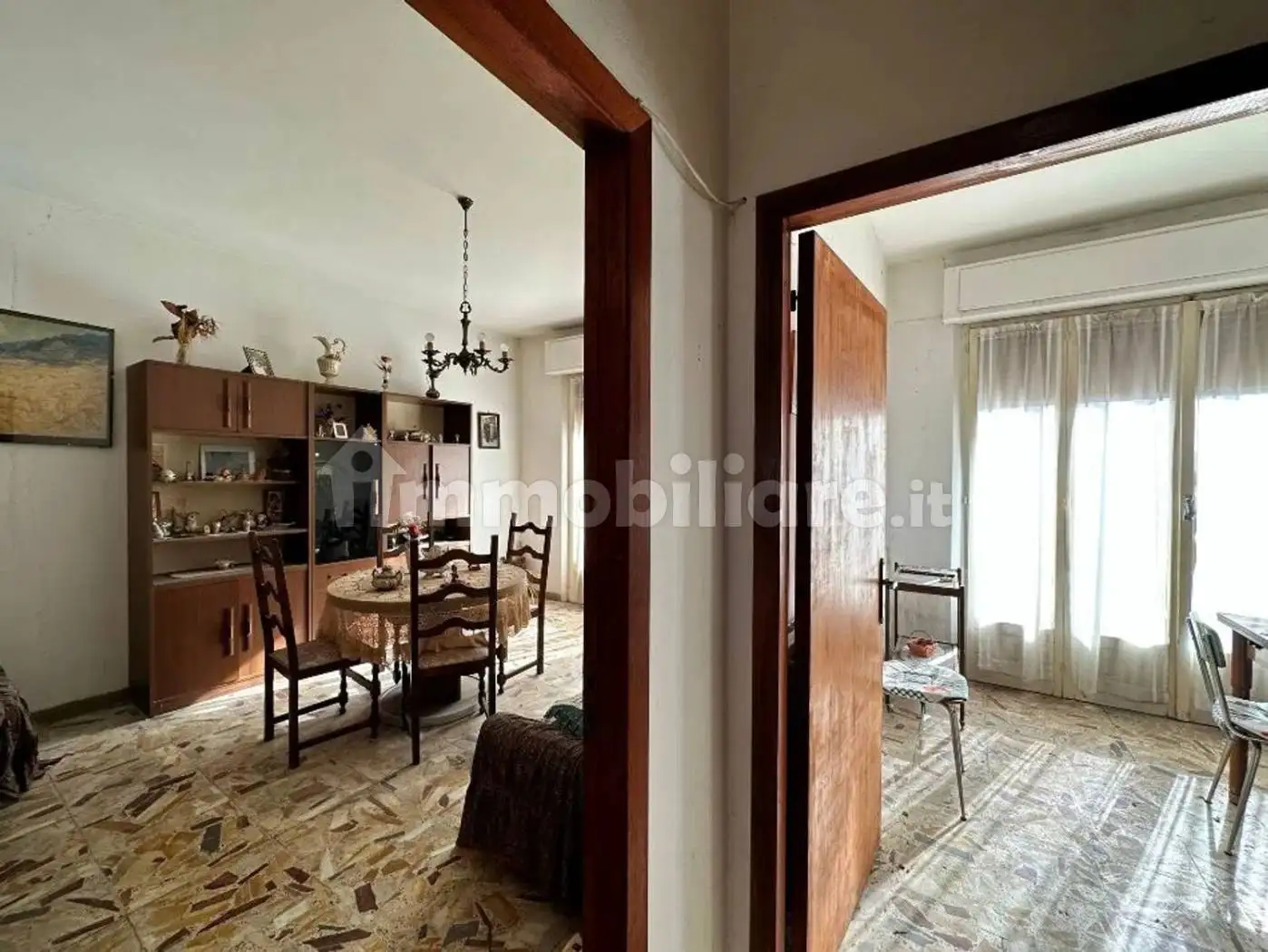 Appartamento in vendita a Apecchio