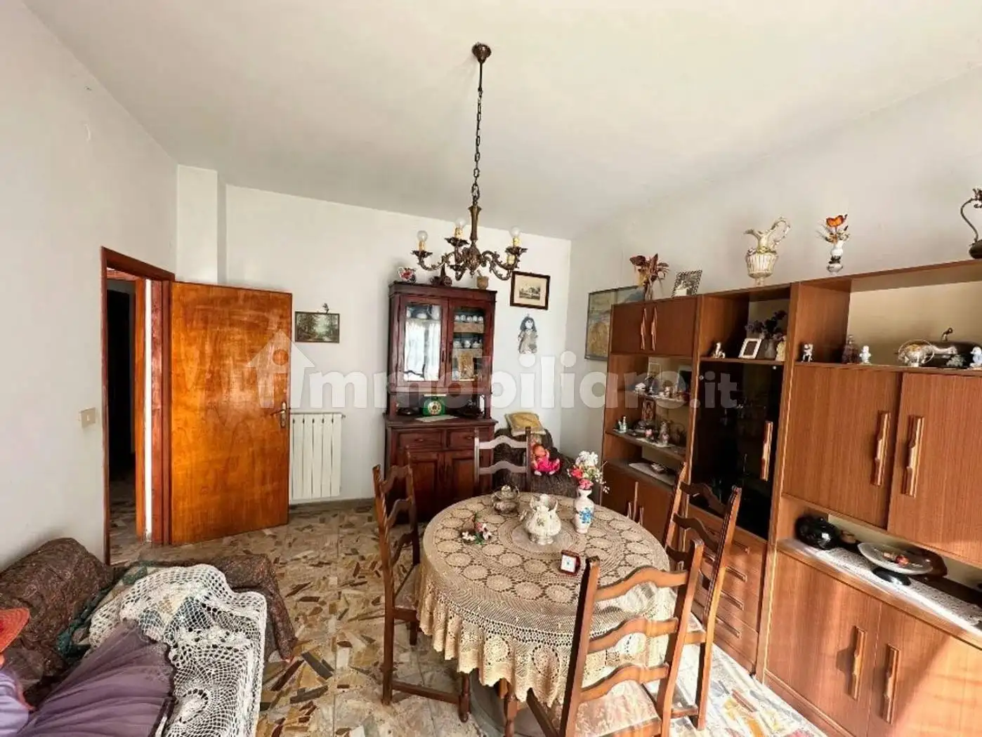 Appartamento via Garibaldi, 19, Centro, Apecchio - foto 3