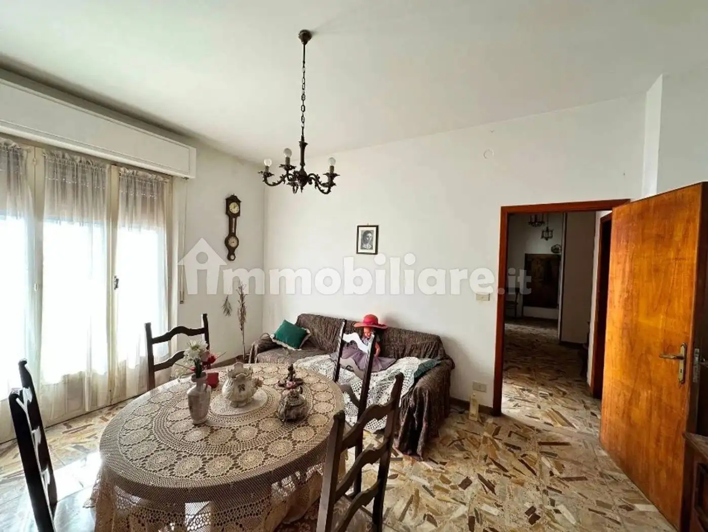 Appartamento via Garibaldi, 19, Centro, Apecchio - foto 4