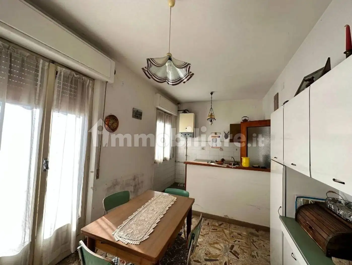 Appartamento via Garibaldi, 19, Centro, Apecchio - foto 5