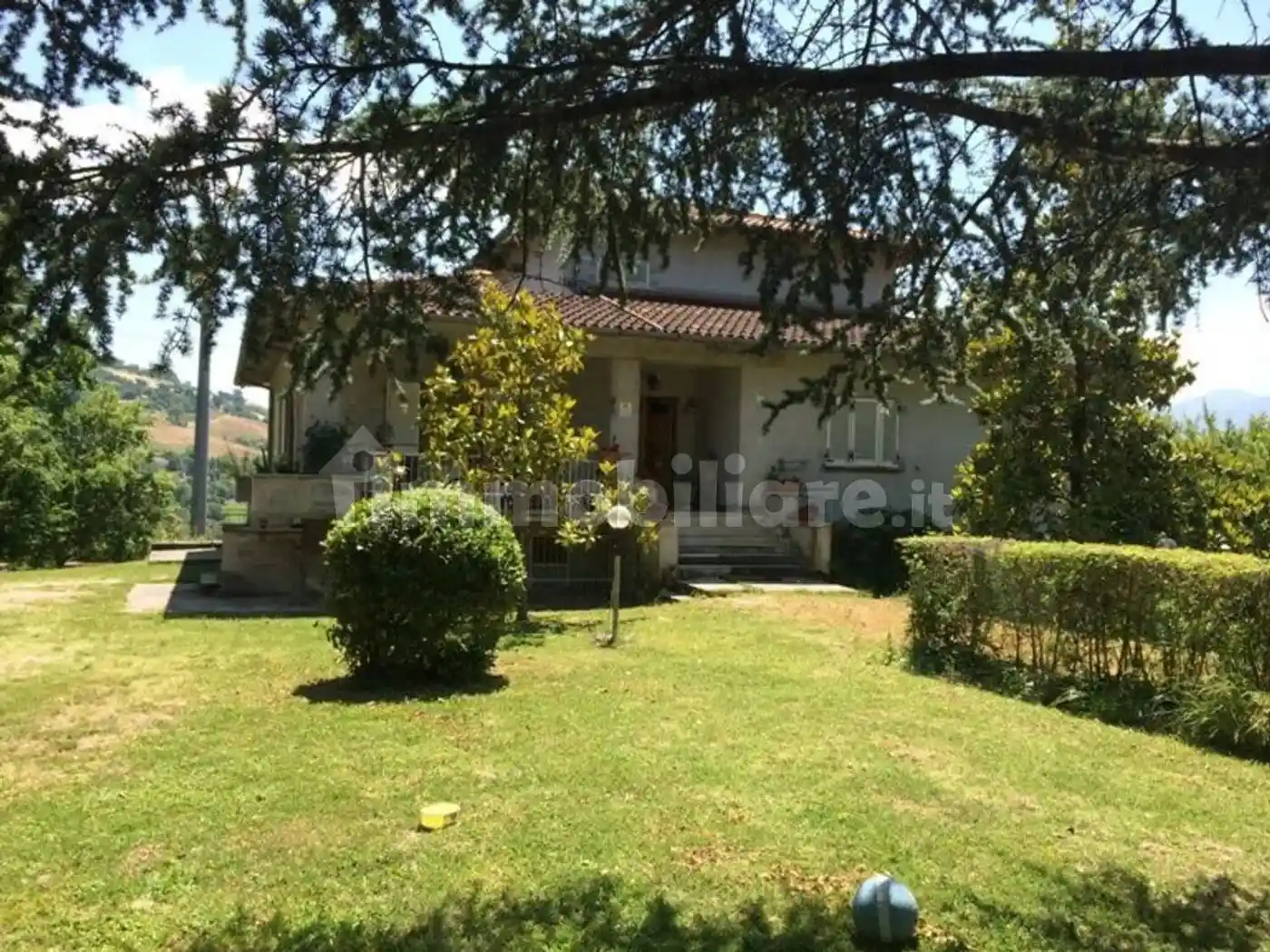 Villa in vendita a Cagli