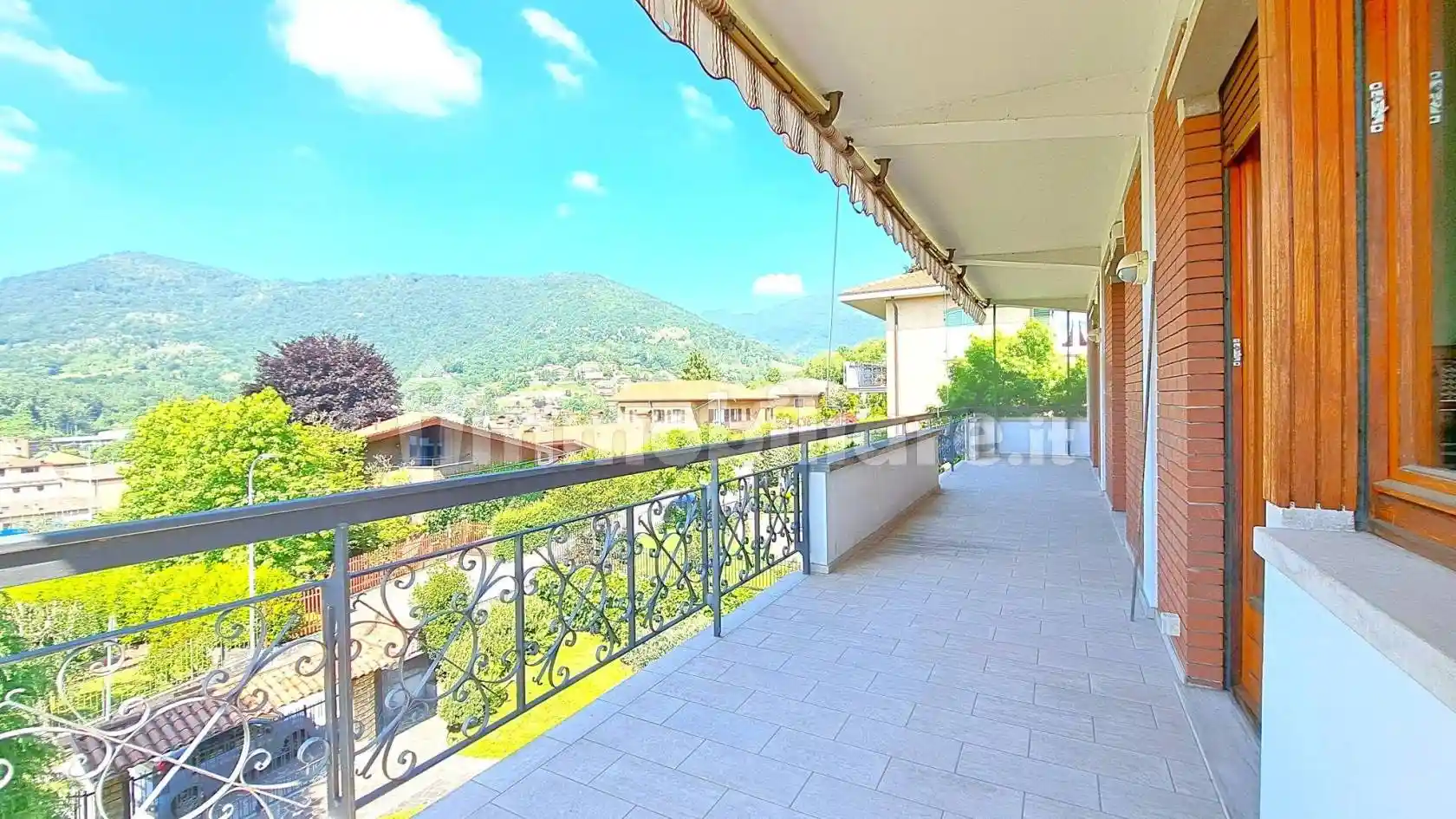 Attico - Mansarda in vendita a Alzano Lombardo