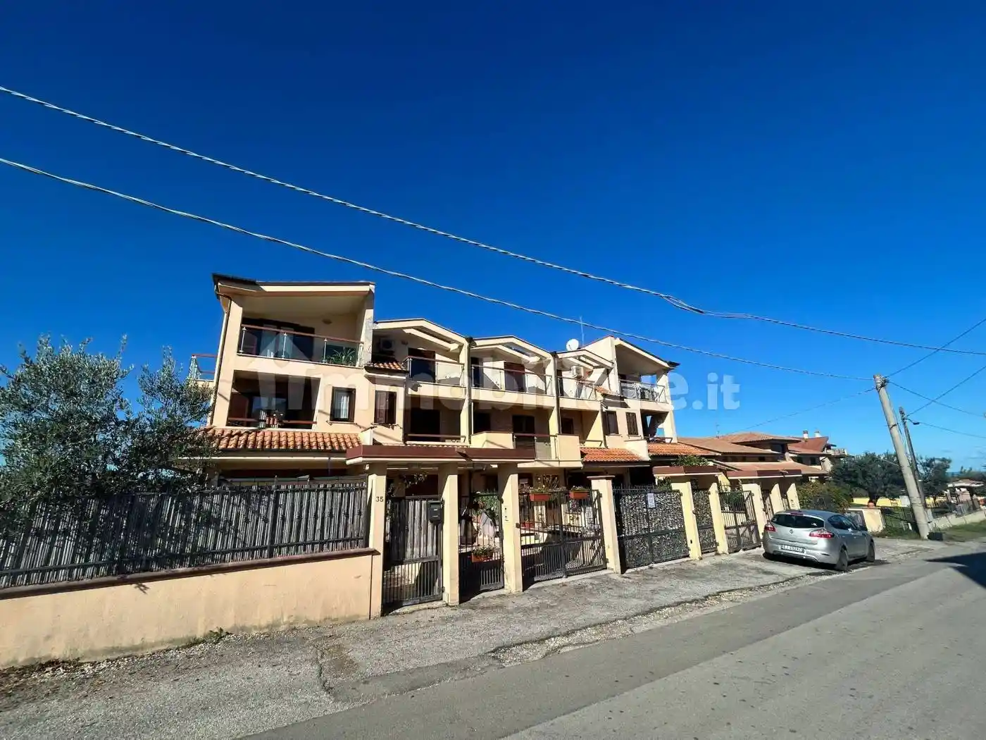 Villetta a schiera - foto 5