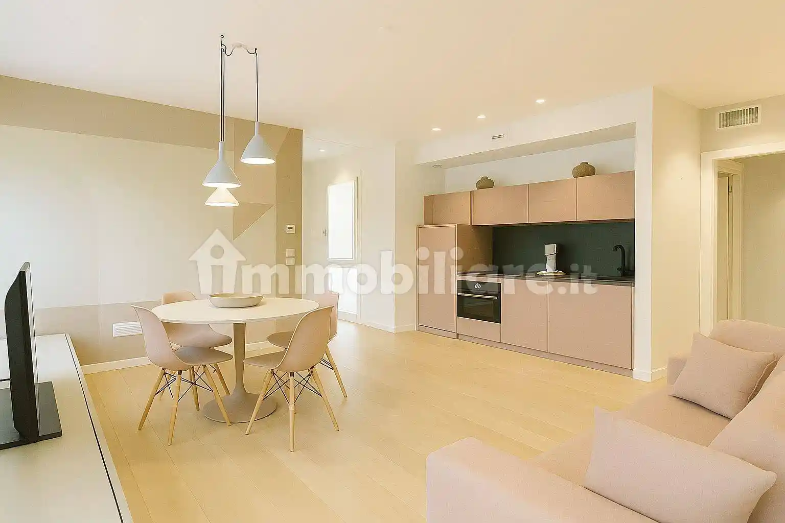 Appartamento in villa via Sebastiano Venier, Stazione, Treviso - foto 2