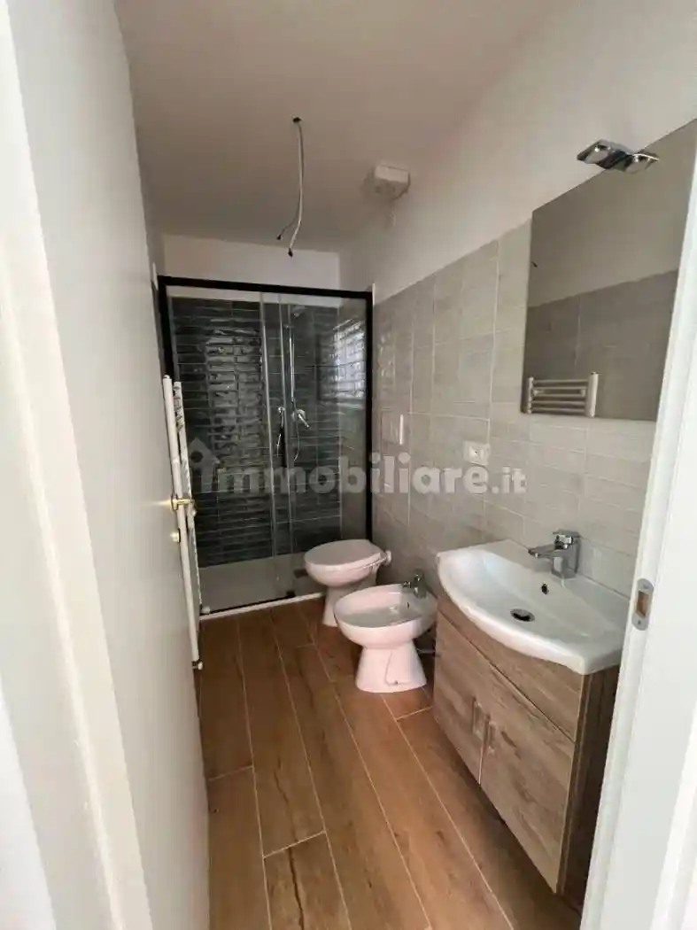 Monolocale via Achille Feraboli 39, Gratosoglio, Milano - foto 4