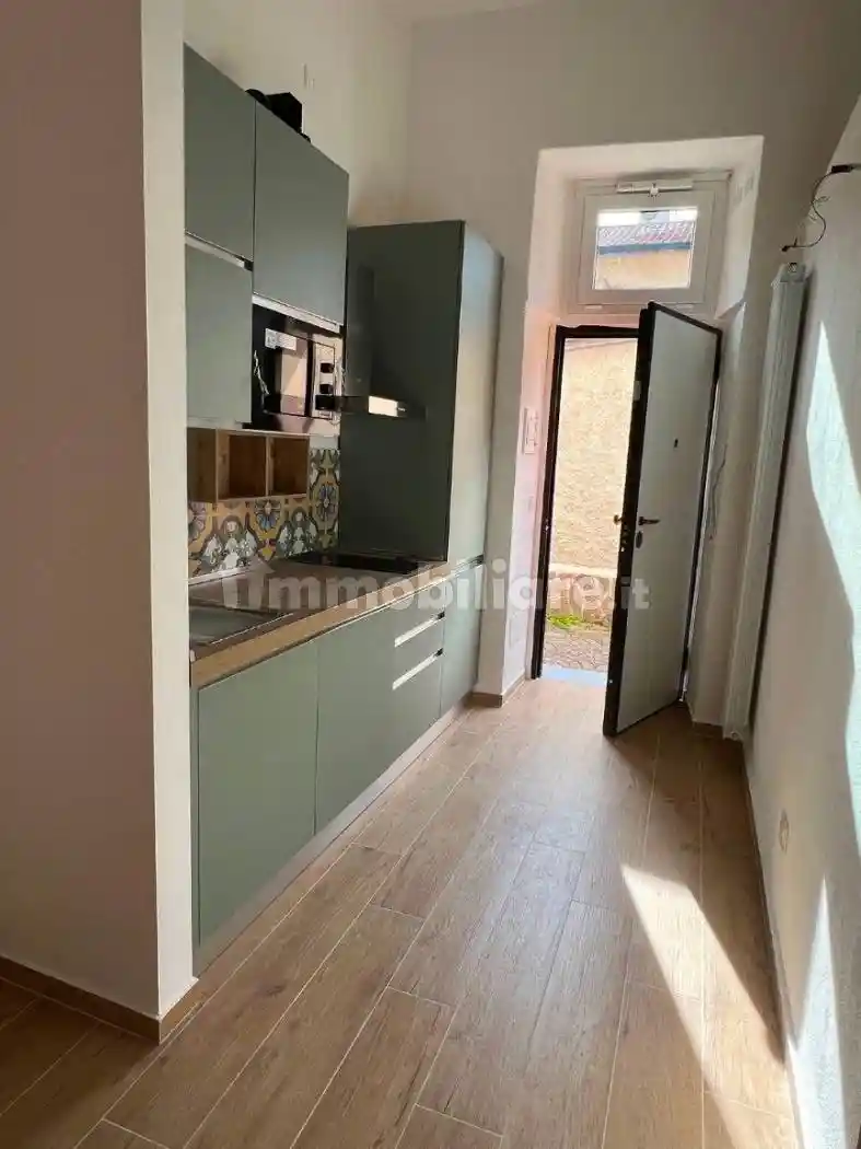 Monolocale via Achille Feraboli 39, Gratosoglio, Milano - foto 5