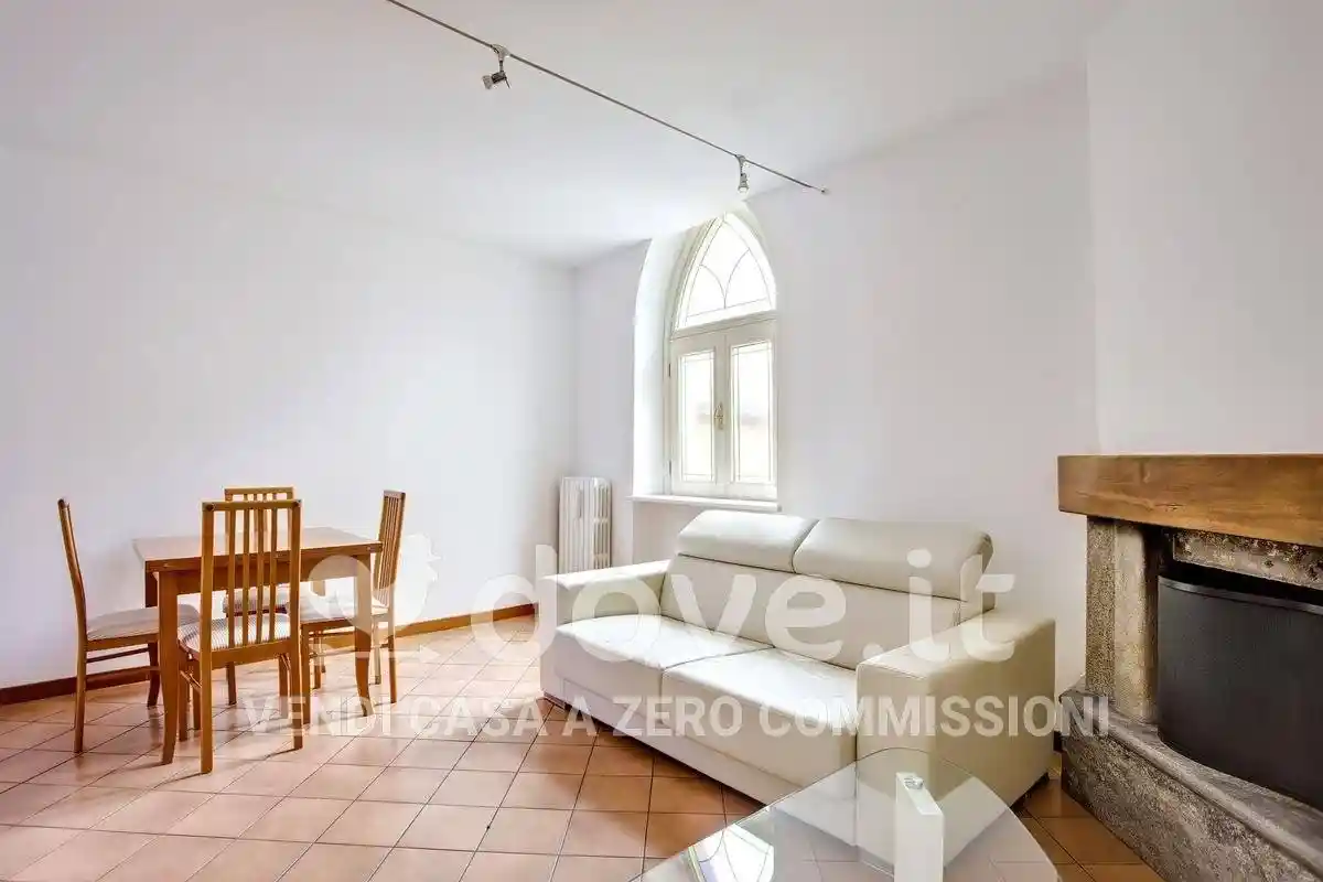 Appartamento in vendita a Varese