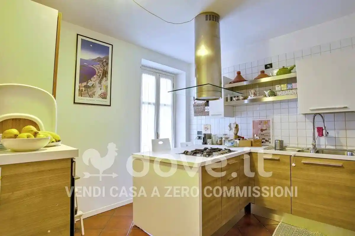 Appartamento in vendita a Varese