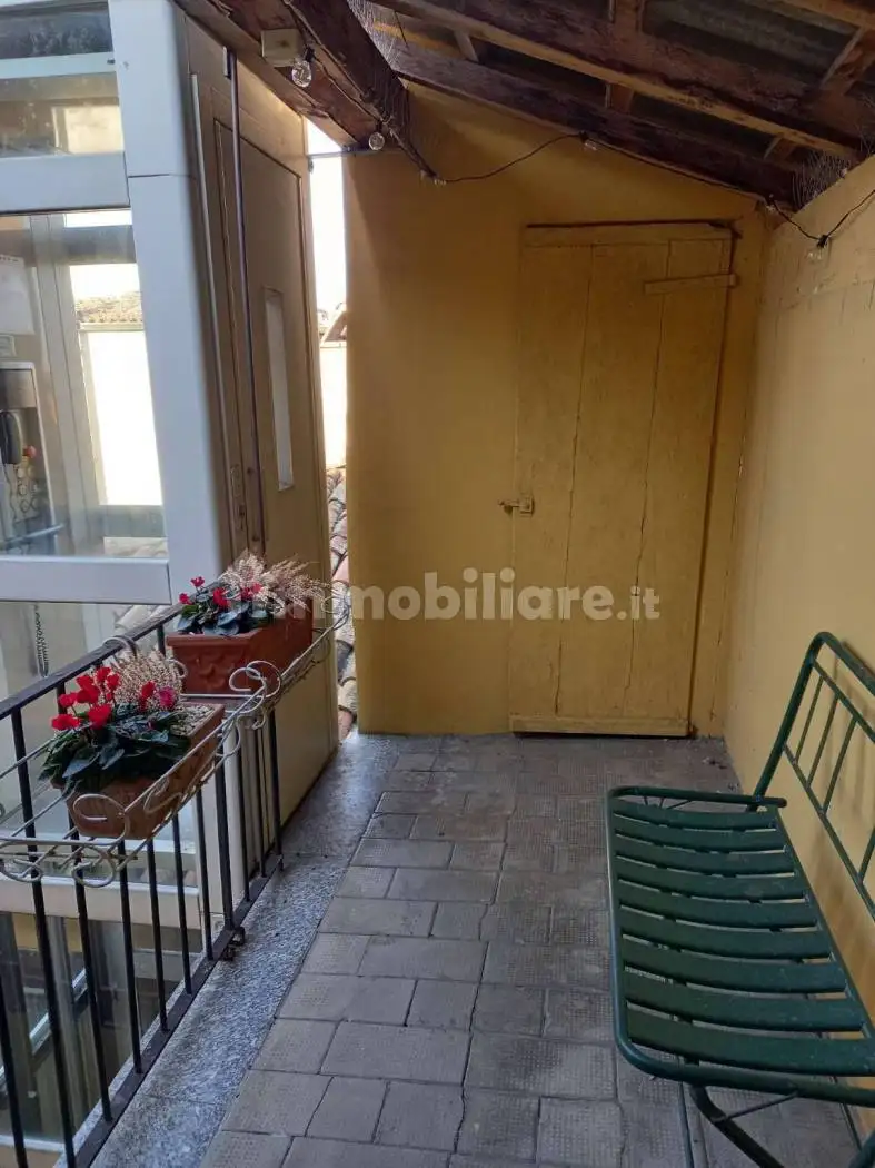 Appartamento in affitto a Piacenza