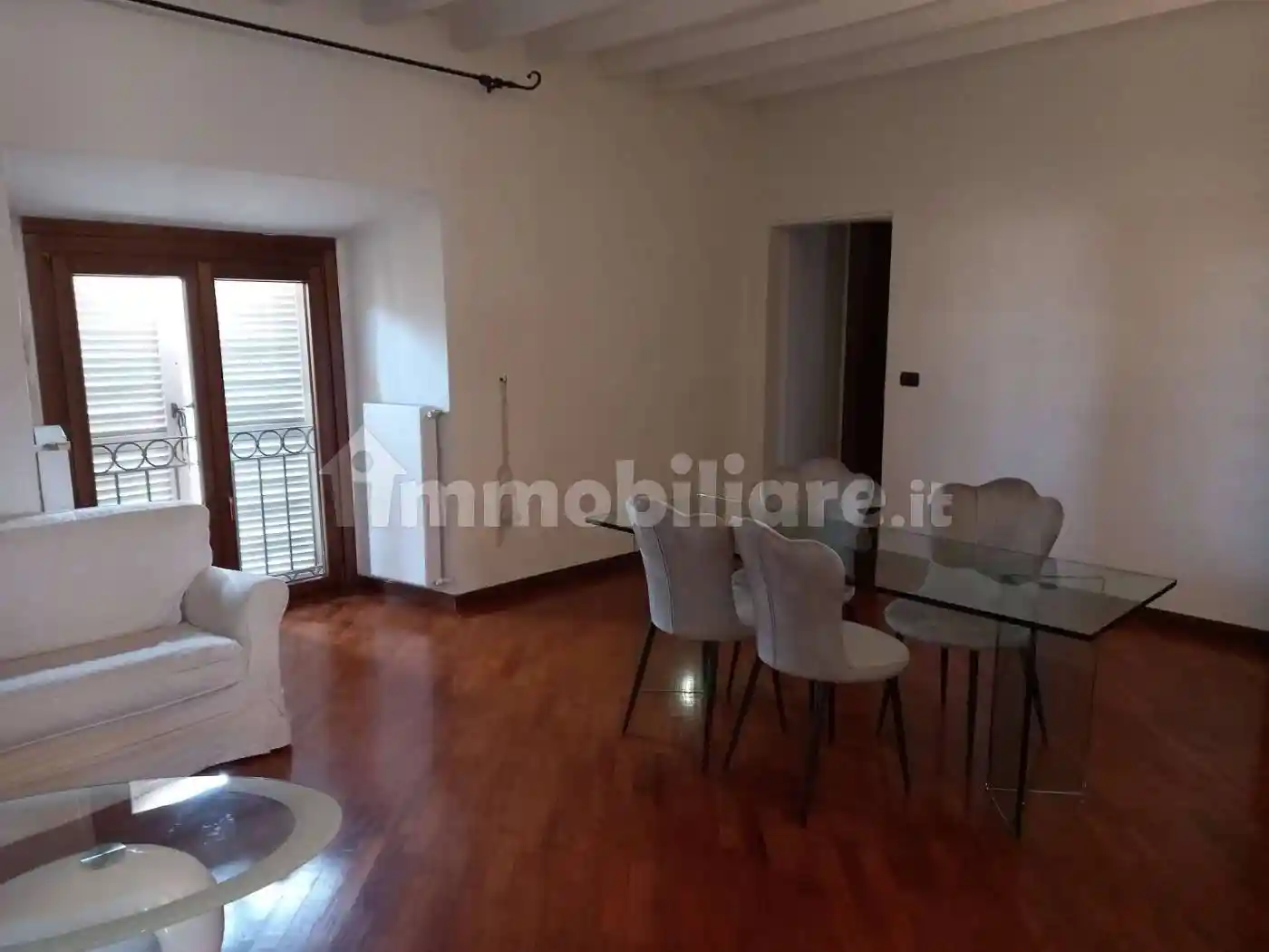 Appartamento terzo piano, Centro Storico, Piacenza - foto 2