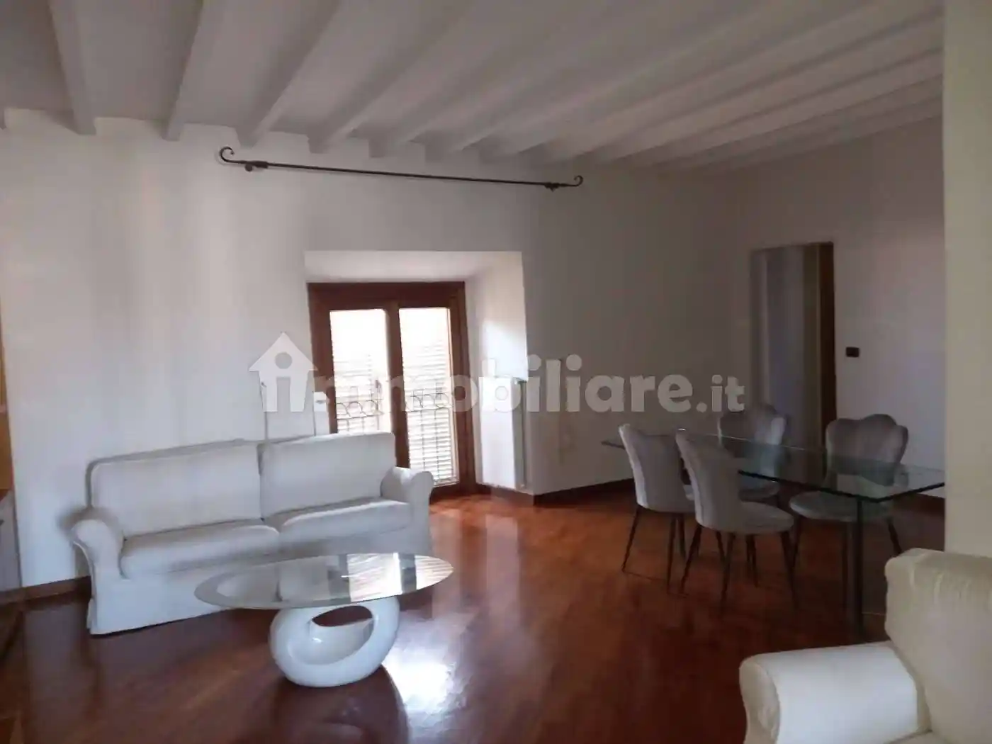 Appartamento terzo piano, Centro Storico, Piacenza - foto 3