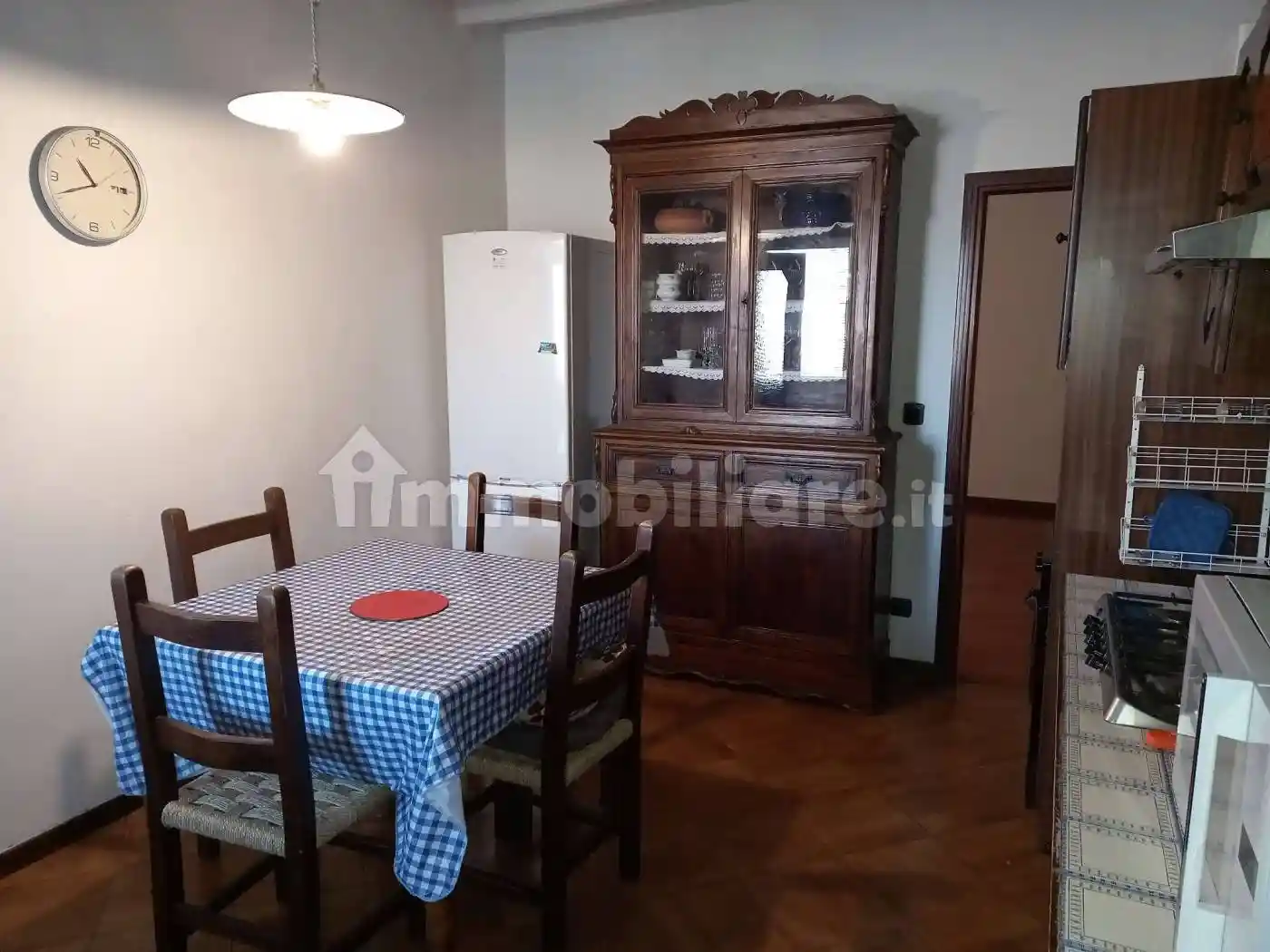 Appartamento terzo piano, Centro Storico, Piacenza - foto 4