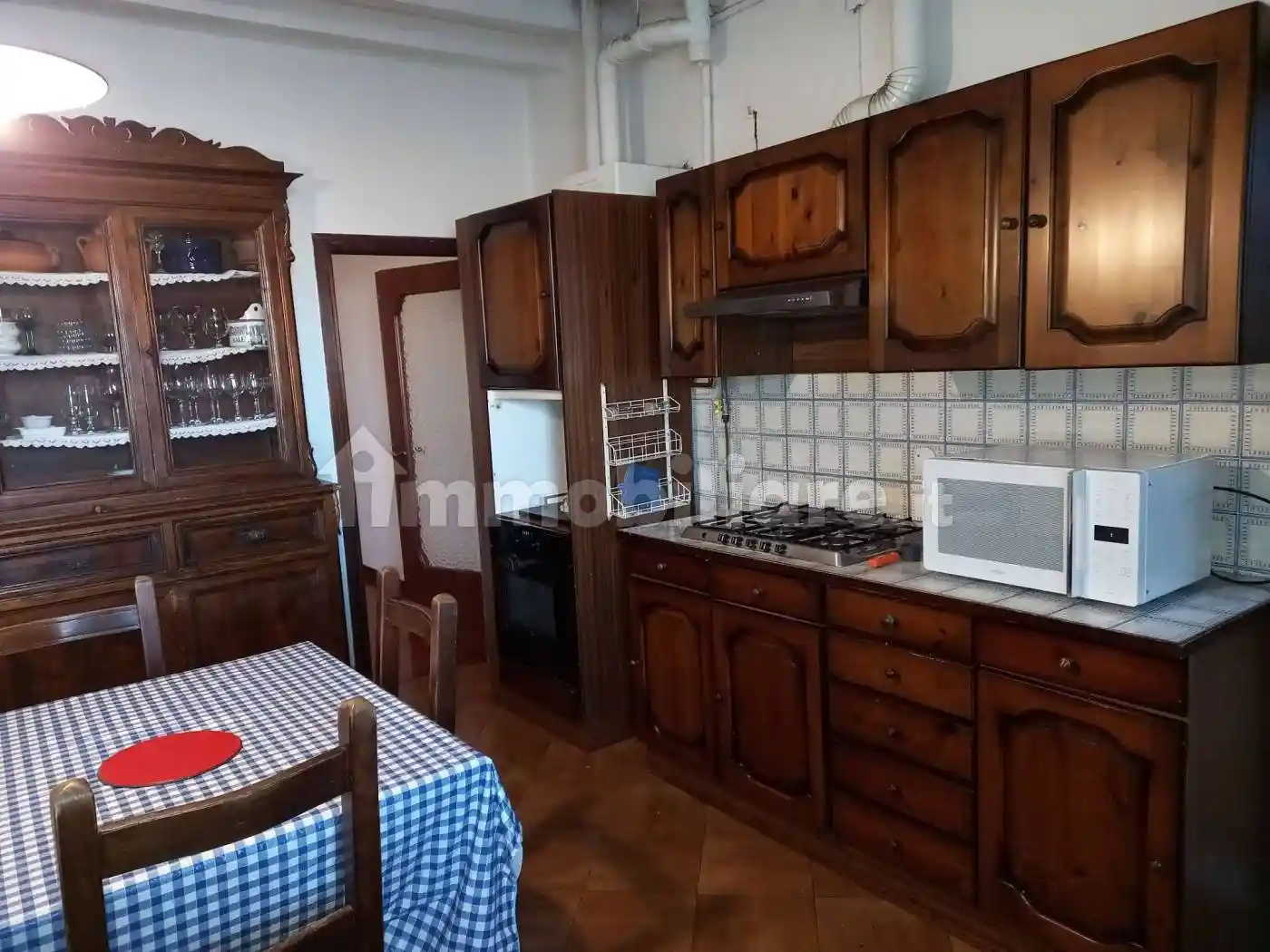 Appartamento terzo piano, Centro Storico, Piacenza - foto 5