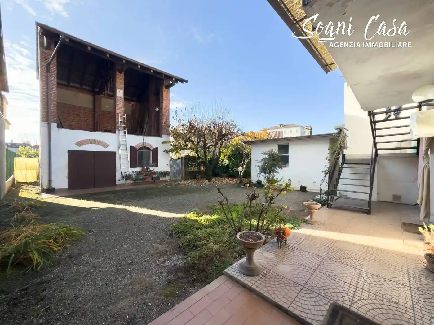 Casa indipendente - foto 3