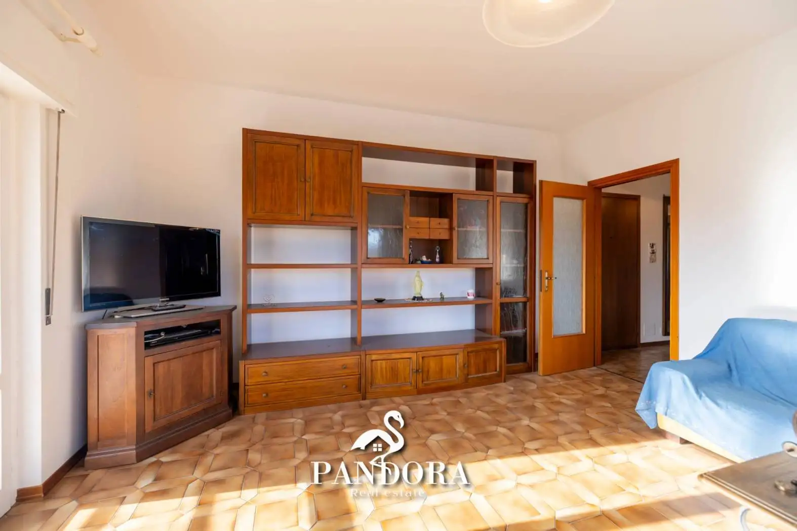 Trilocale via vignetta  2, Centro, Brebbia - foto 4