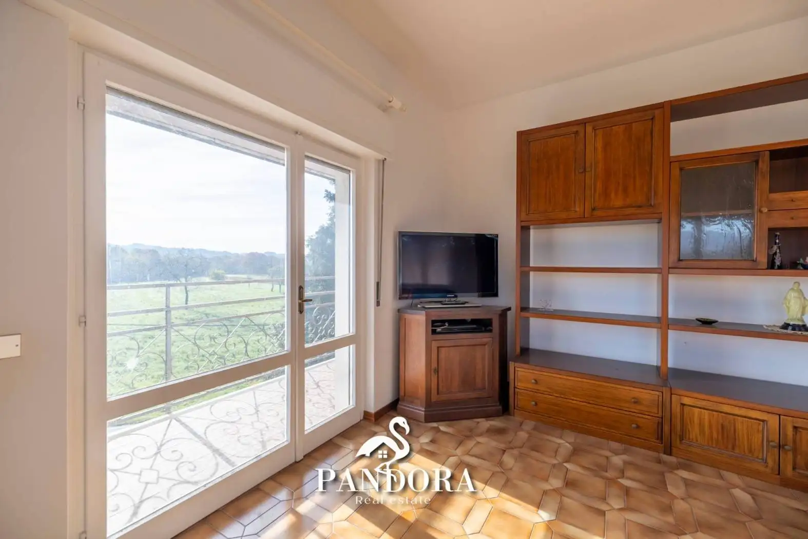 Trilocale via vignetta  2, Centro, Brebbia - foto 5