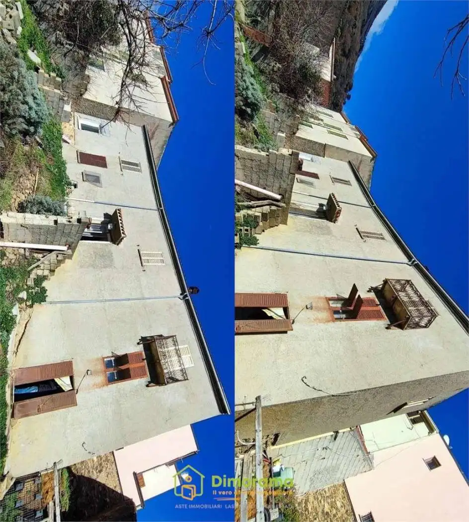 Appartamento in asta a Bono