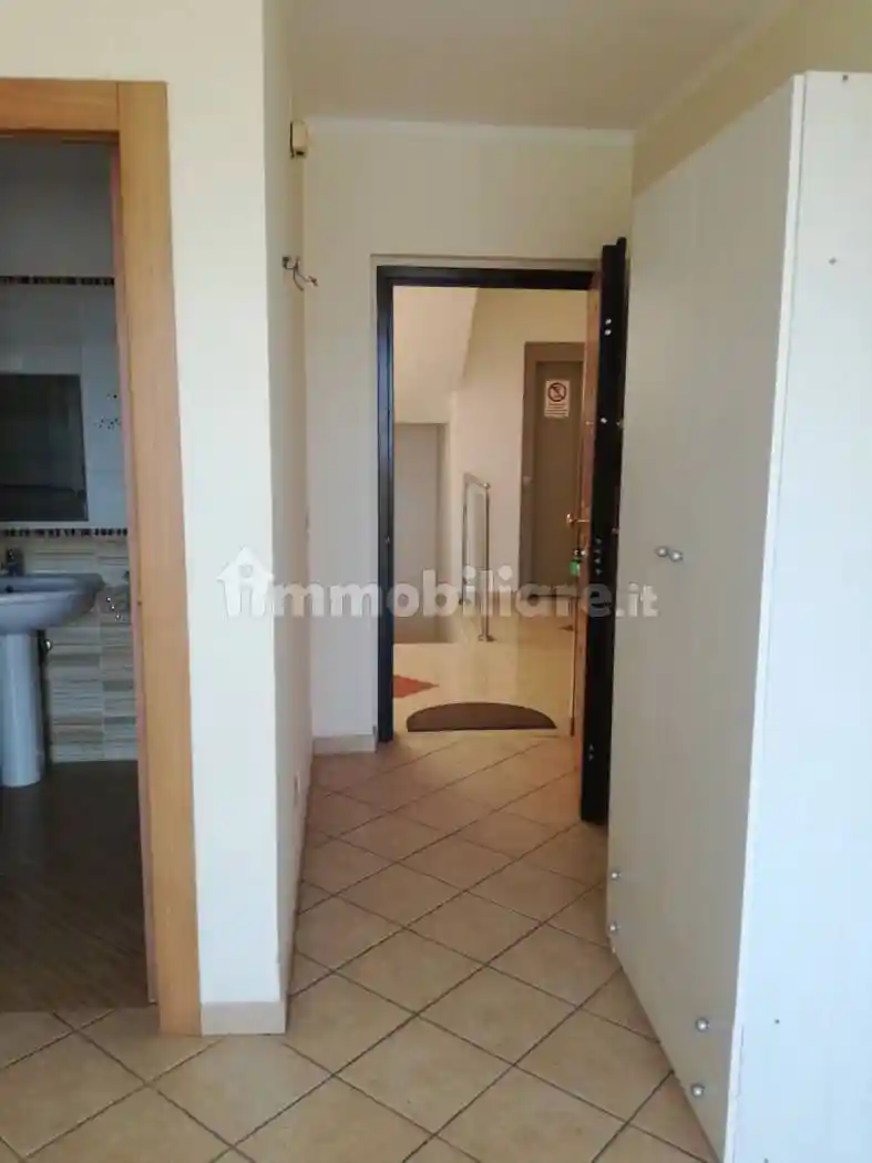 Monolocale via Torino, La Farina - Stazione, Messina - foto 2