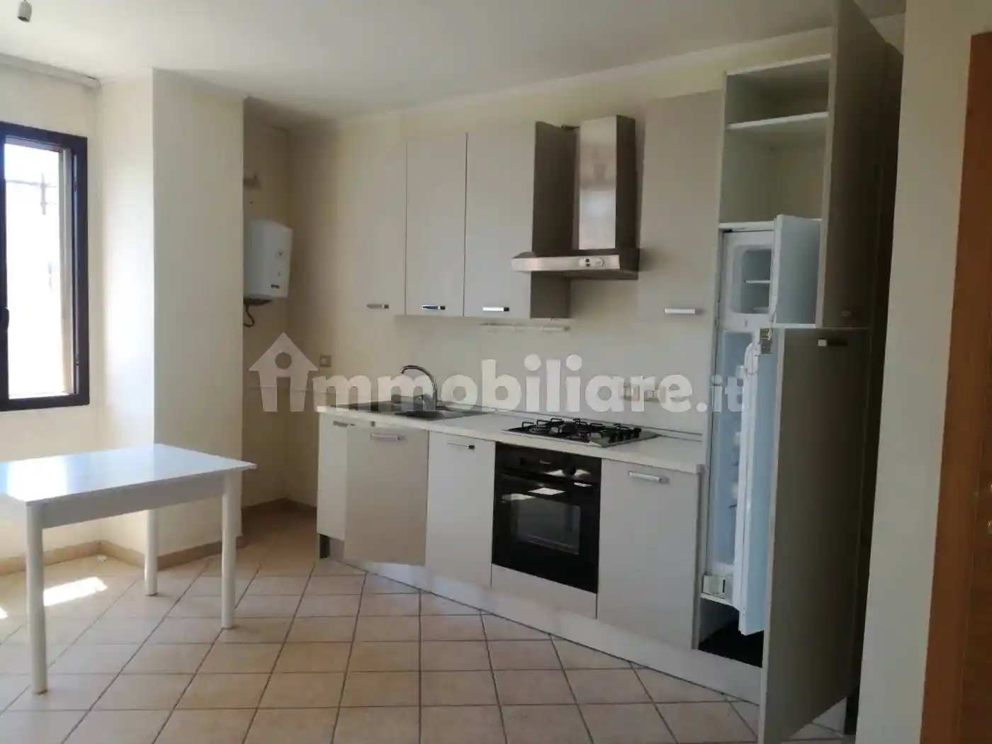 Monolocale via Torino, La Farina - Stazione, Messina - foto 3