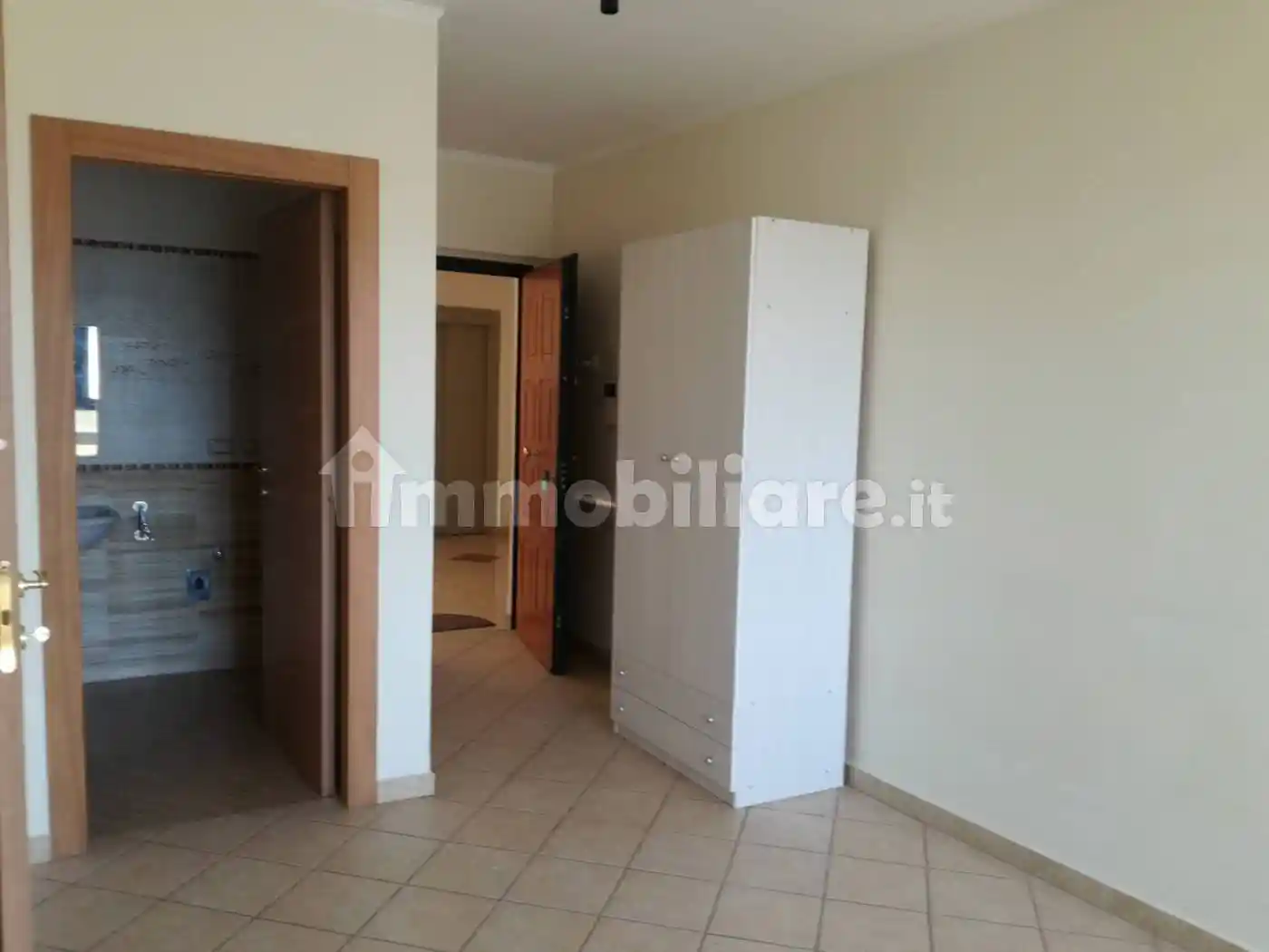 Monolocale via Torino, La Farina - Stazione, Messina - foto 5