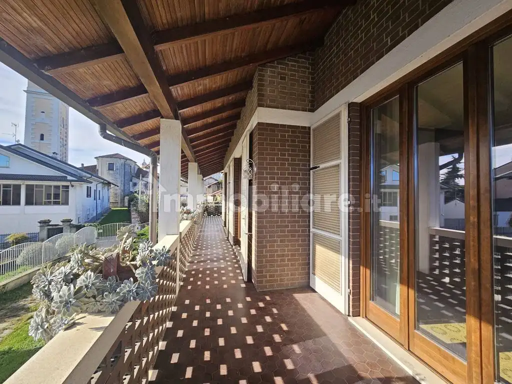 Villa unifamiliare via San Giacomo 18, Biandrate - foto 3