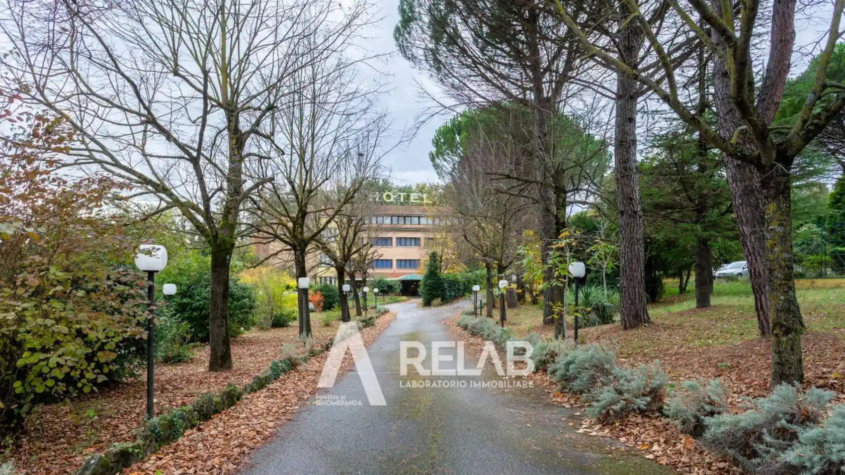 Palazzo - Edificio - foto 3