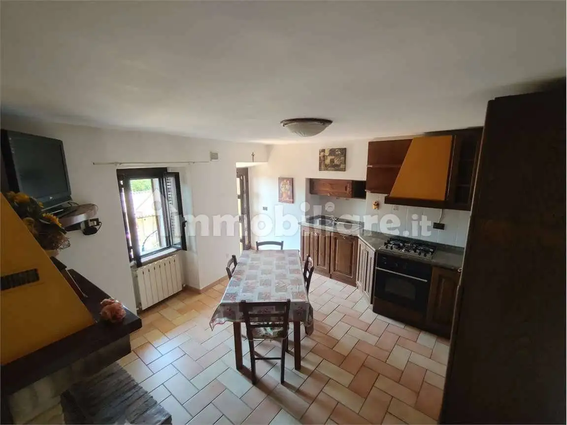 Appartamento in affitto a Gualdo Cattaneo