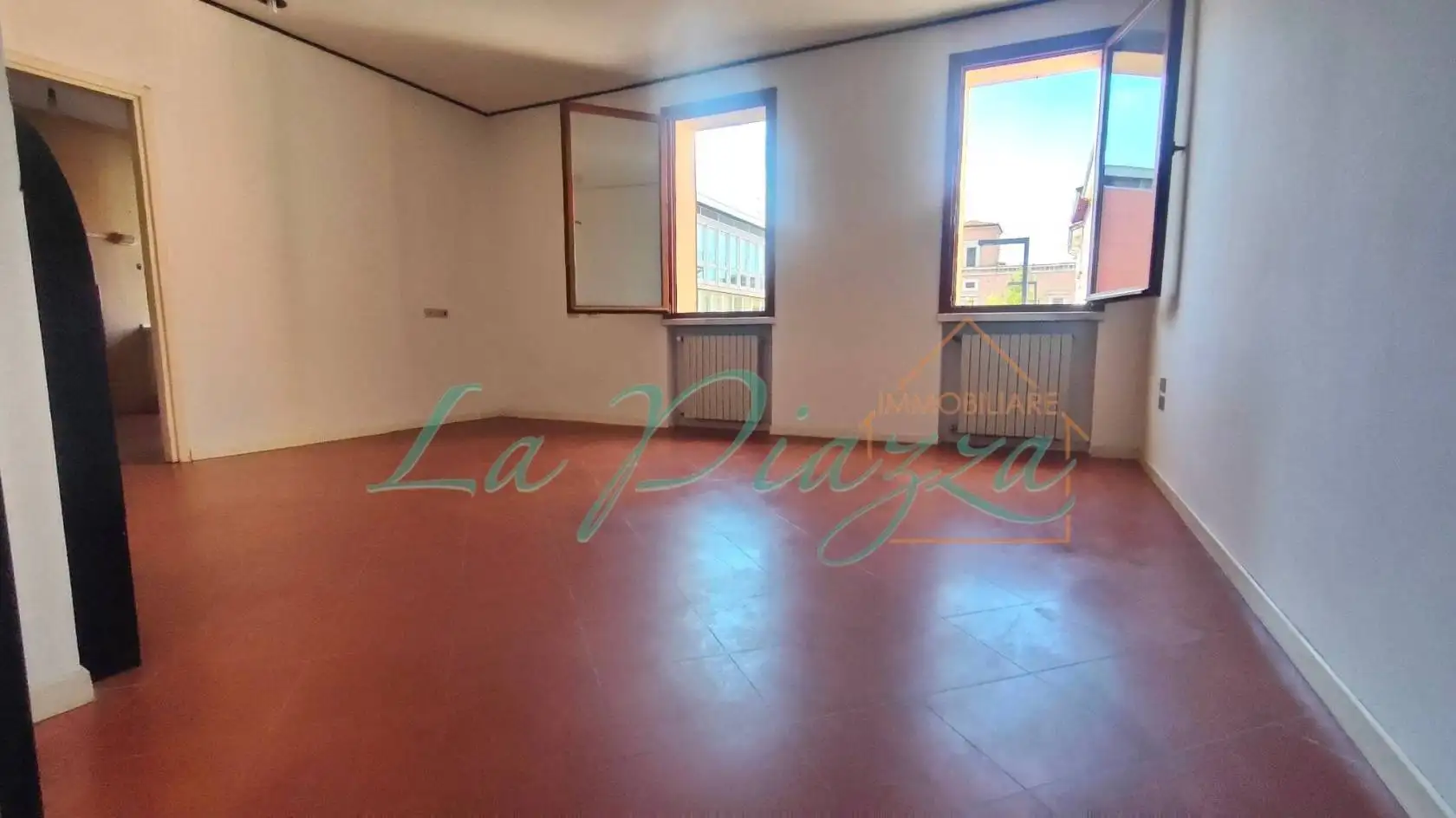 Appartamento piazza Fanti 13, Centro, Castel Bolognese - foto 3