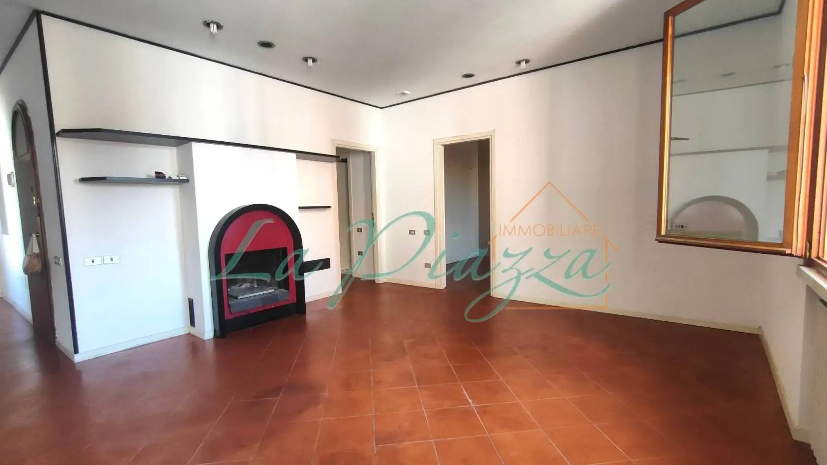 Appartamento piazza Fanti 13, Centro, Castel Bolognese - foto 5