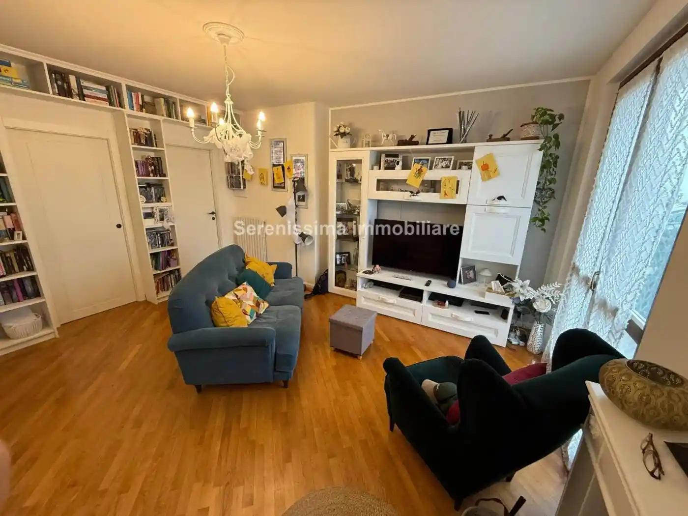 Appartamento in vendita a Montelabbate