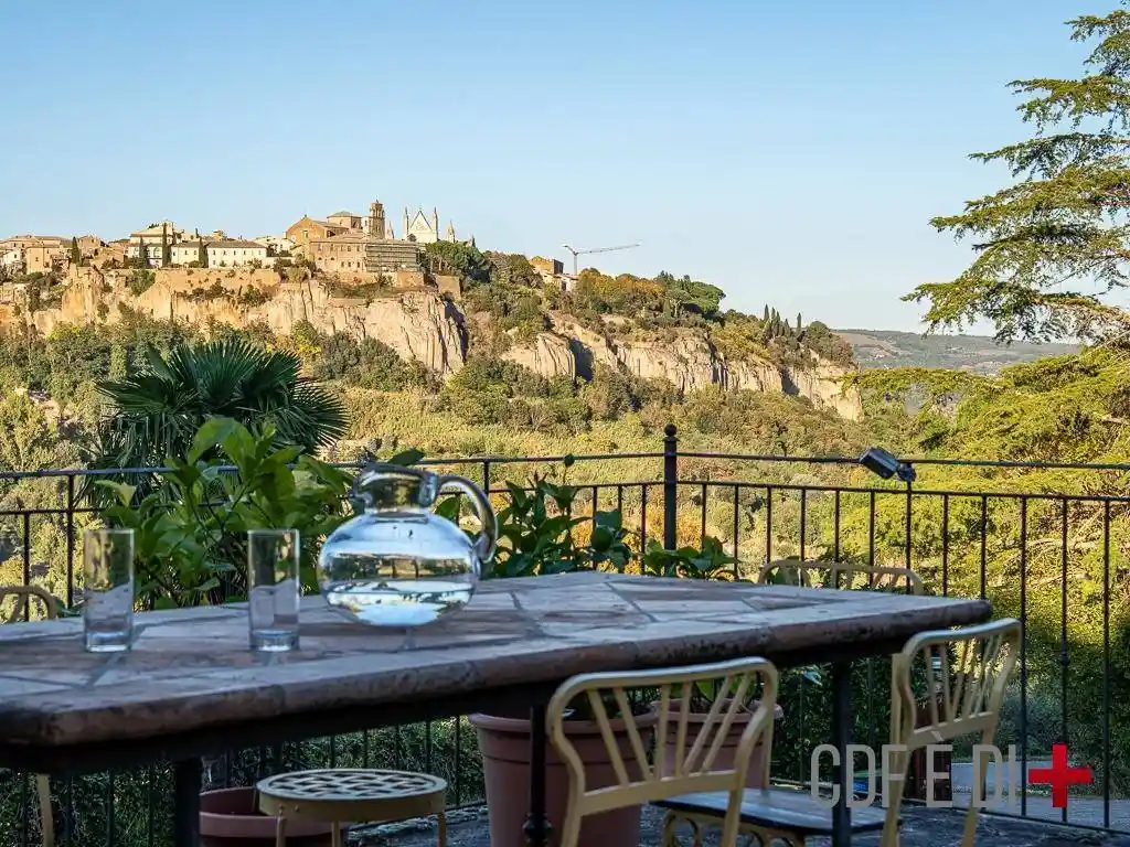 Villa in vendita a Orvieto