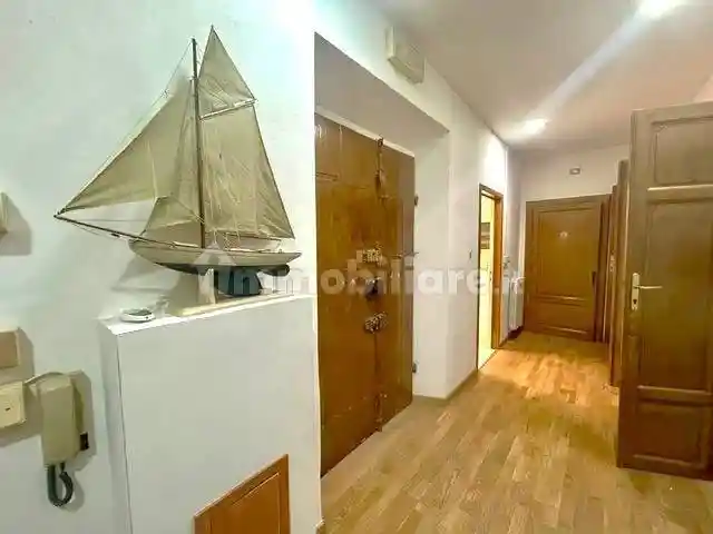 Appartamento corso Giuseppe Mazzini, Piazza Roma - Borgo Cappuccini, Livorno - foto 2