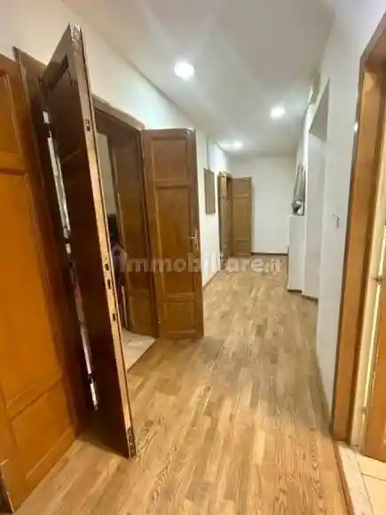 Appartamento corso Giuseppe Mazzini, Piazza Roma - Borgo Cappuccini, Livorno - foto 4