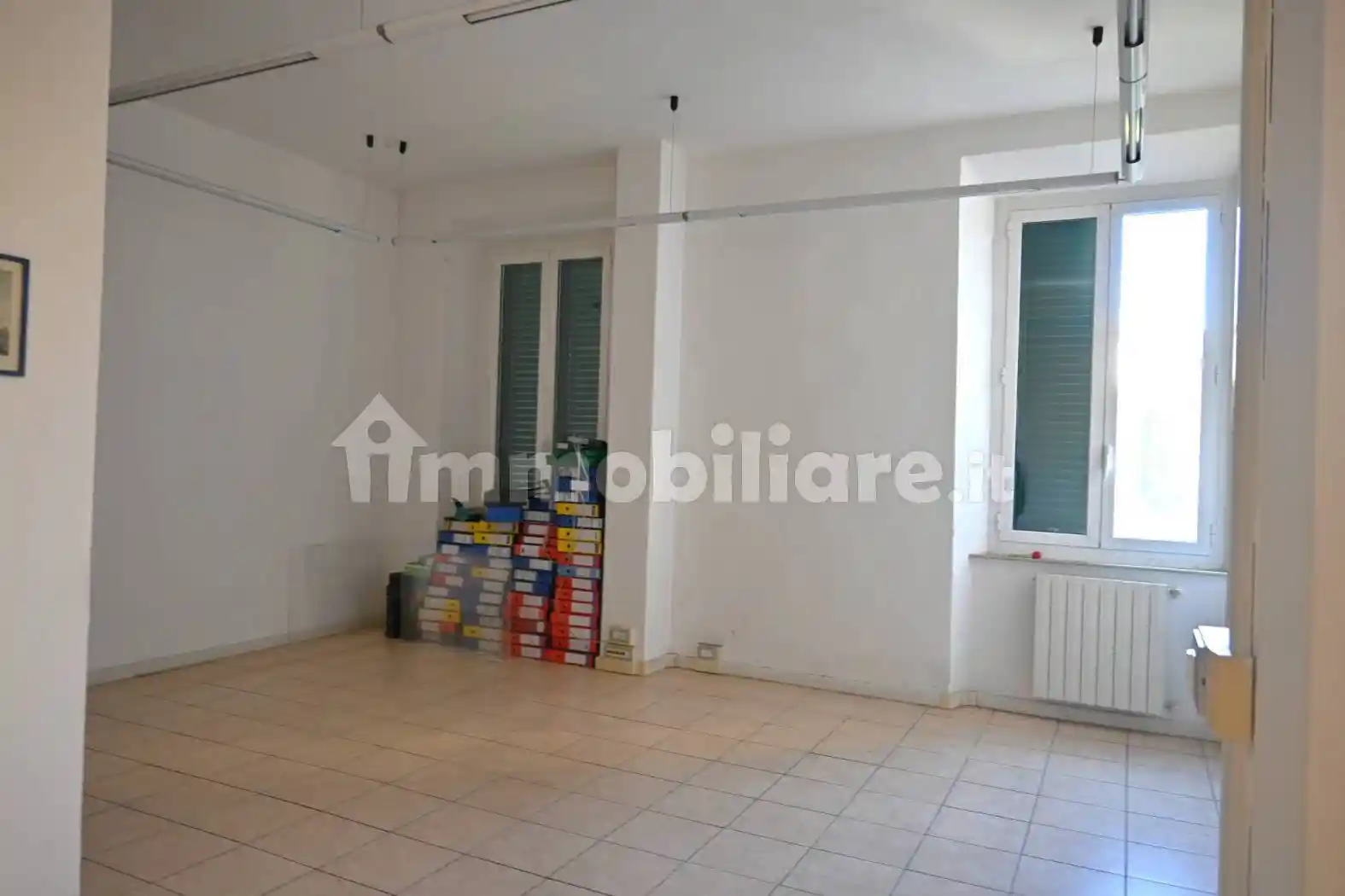 Appartamento corso Giuseppe Mazzini, Piazza Roma - Borgo Cappuccini, Livorno - foto 5