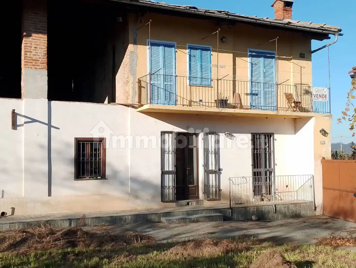 Terratetto unifamiliare via Ronchi 11, Barge - foto 2