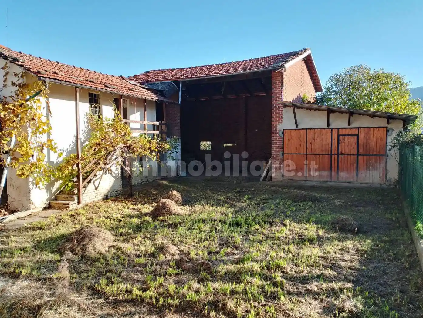 Terratetto unifamiliare via Ronchi 11, Barge - foto 4