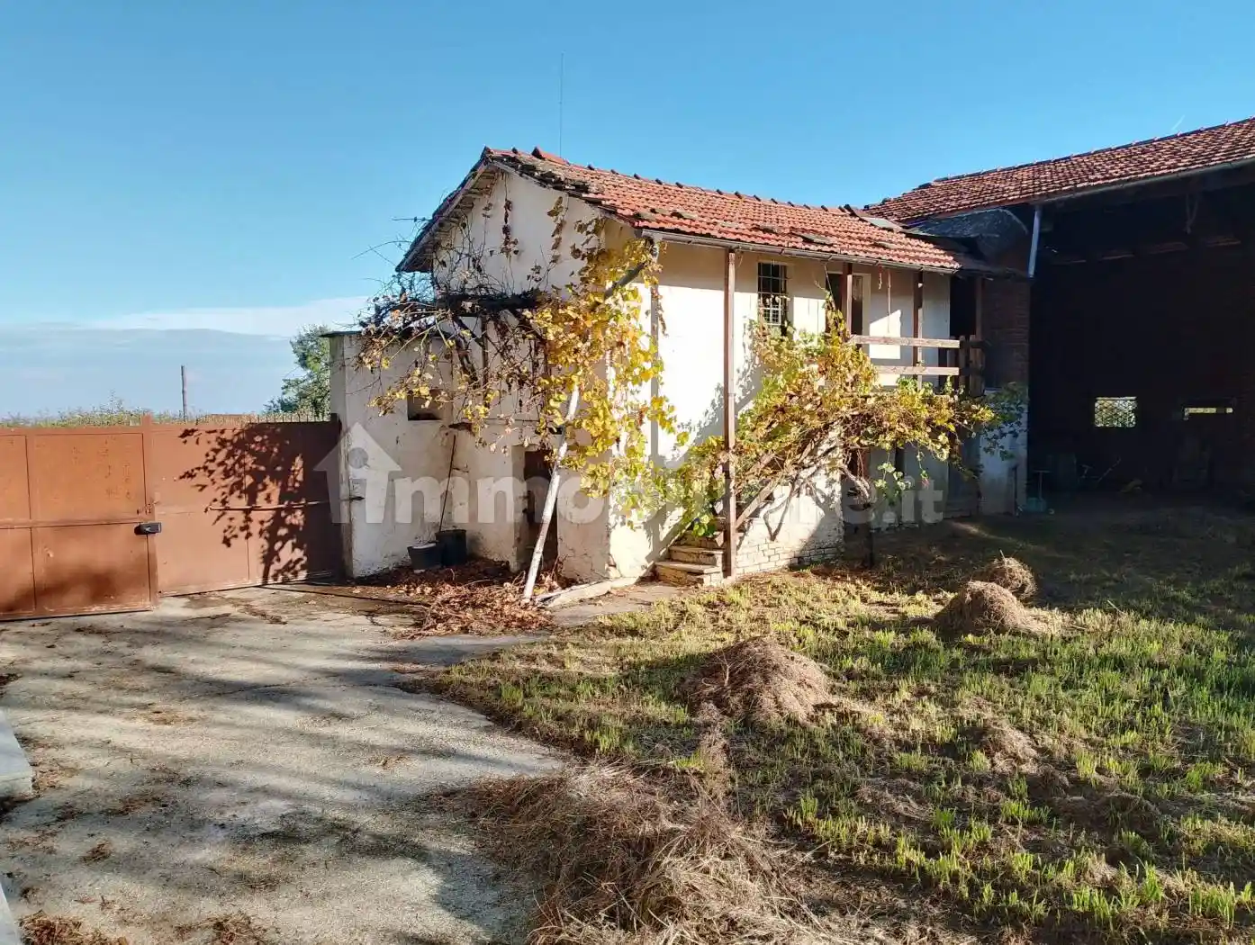 Terratetto unifamiliare via Ronchi 11, Barge - foto 5