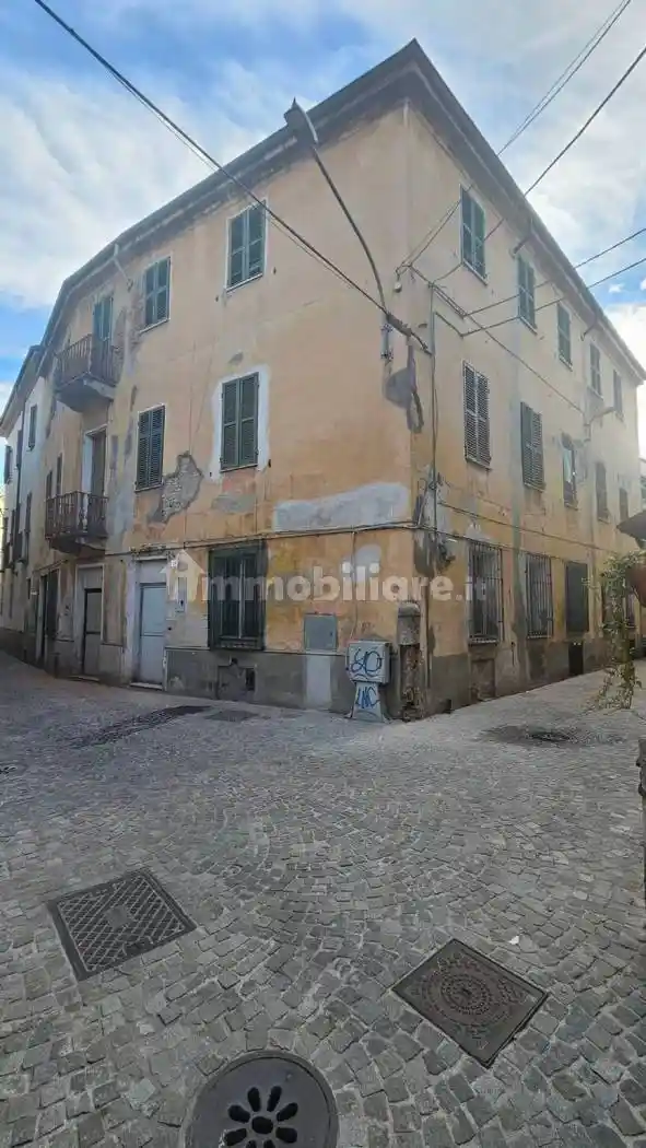 Palazzo - Edificio in Vendita - foto 2