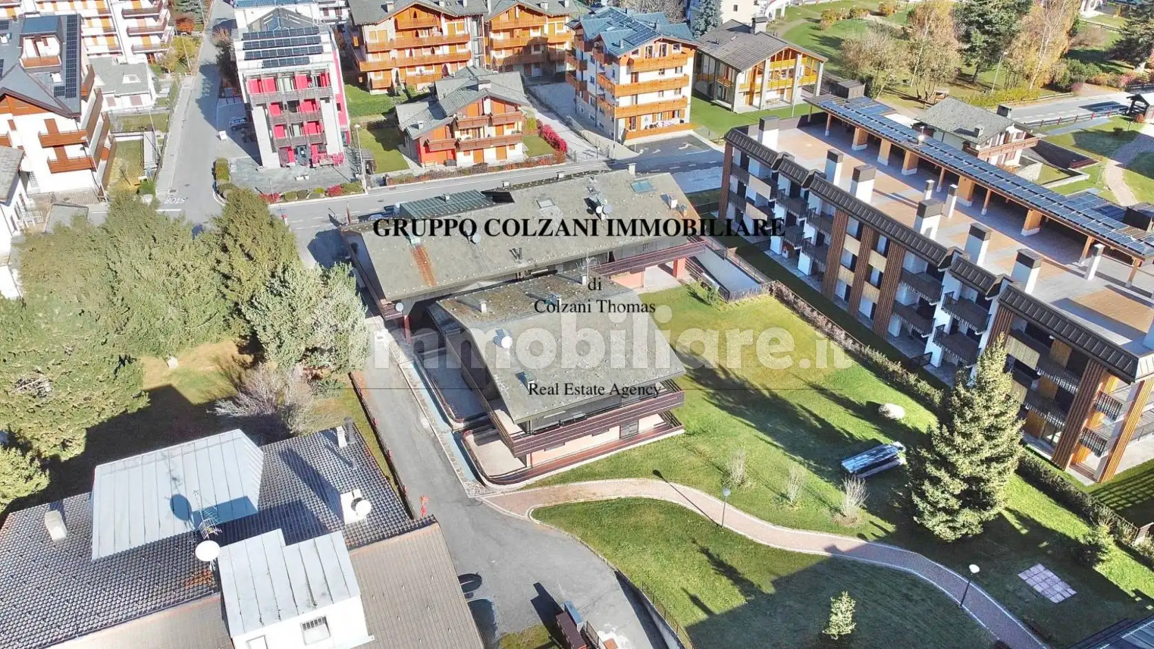 Bilocale nuovo, su più livelli, Aprica - foto 3