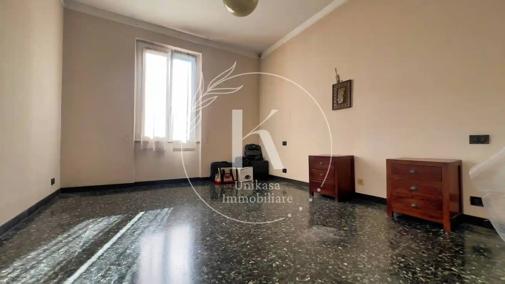 Appartamento in vendita a Savona