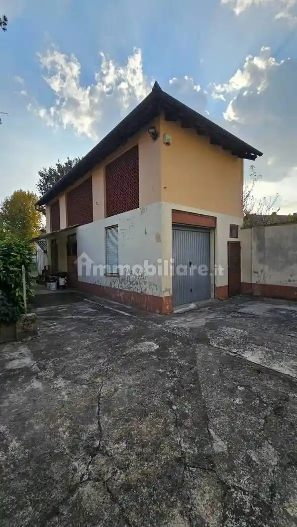 Villa unifamiliare via Piave, 30, Balzola - foto 2