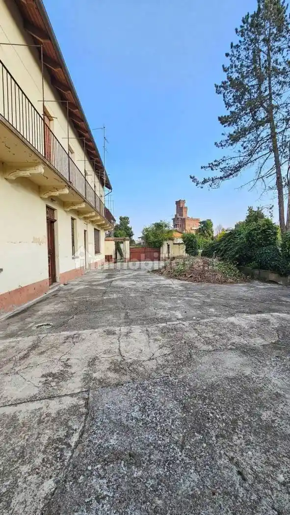 Villa unifamiliare via Piave, 30, Balzola - foto 3