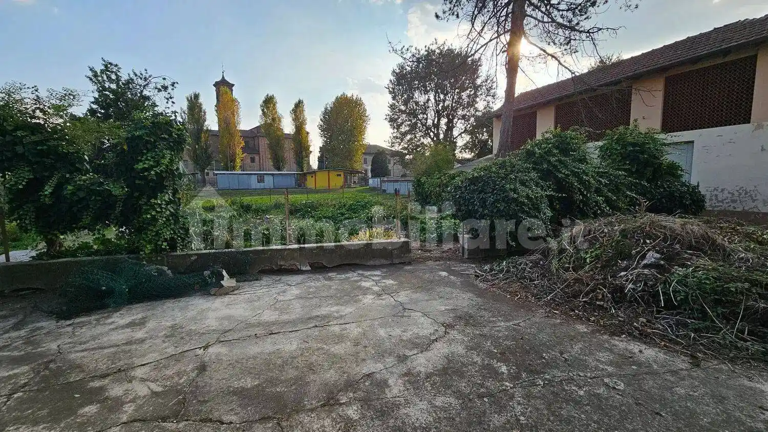 Villa unifamiliare via Piave, 50, Balzola - foto 2
