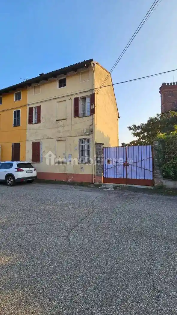 Villa unifamiliare via Piave, 50, Balzola - foto 3