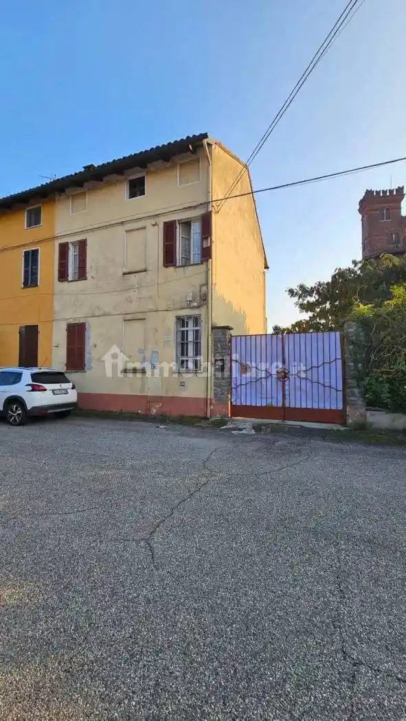 Villa unifamiliare via Piave, 50, Balzola - foto 4